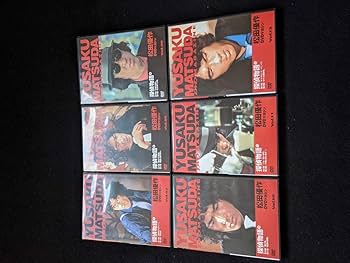 Amazon.co.jp: 松田優作 DVDマガジン 探偵物語 1-13 熊谷美由紀